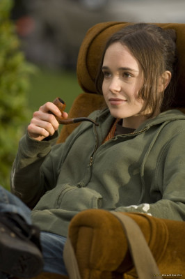 Ellen Page pic #183603