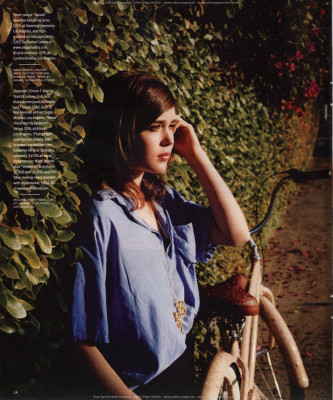 Ellen Page pic #273289