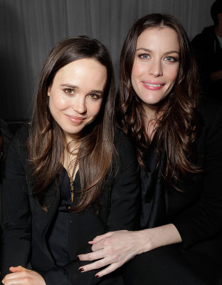 Ellen Page pic #692622