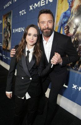 Ellen Page pic #699535