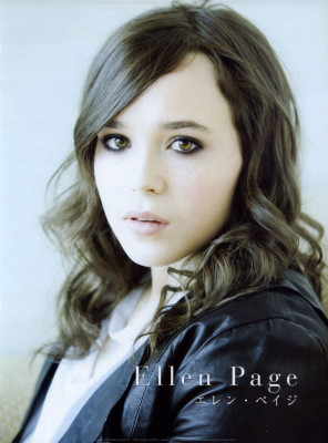 Ellen Page pic #230688