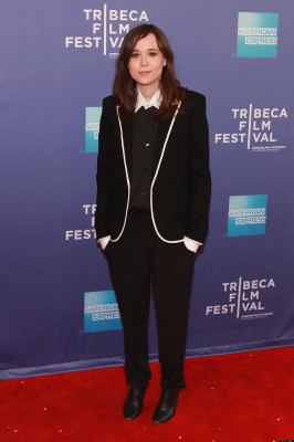 Ellen Page pic #622422
