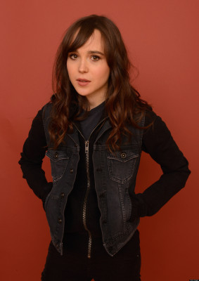 Ellen Page pic #622426