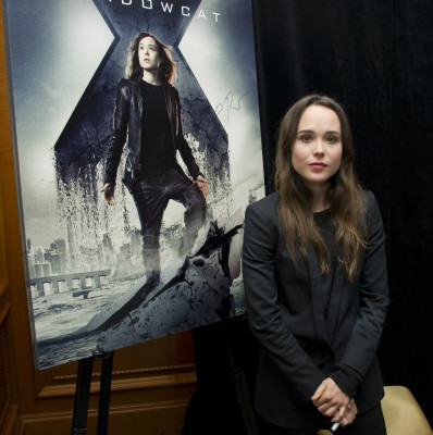Ellen Page pic #699510
