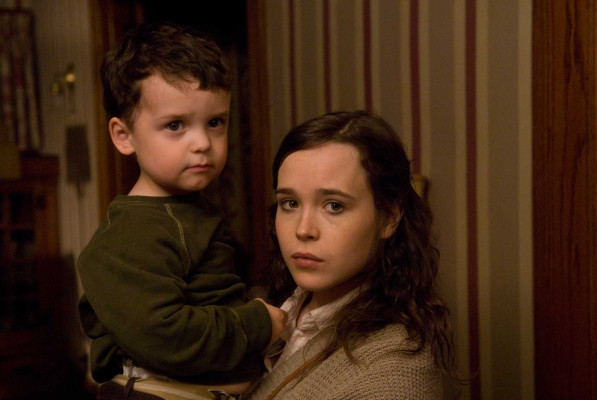 Ellen Page pic #687805