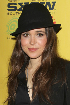 Ellen Page pic #686979