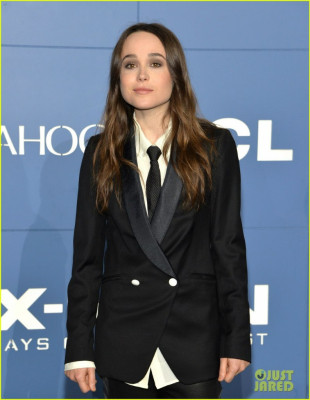 Ellen Page pic #699542