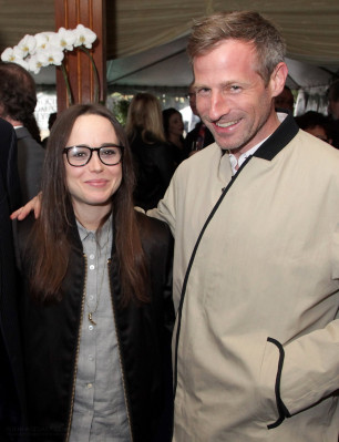 Ellen Page pic #688847