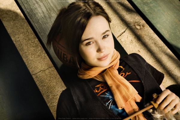 Ellen Page pic #230690