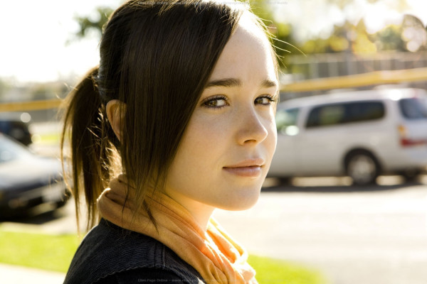 Ellen Page pic #280345