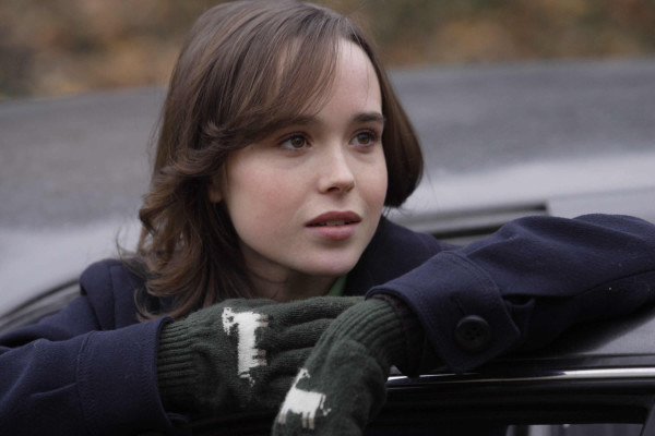 Ellen Page pic #183600