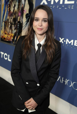 Ellen Page pic #699531