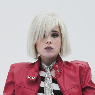 Ellen Page pic #686788