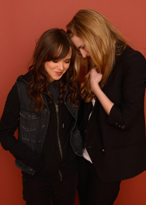 Ellen Page pic #687622