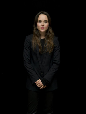 Ellen Page pic #699549