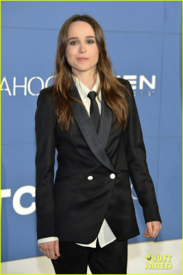 Ellen Page pic #699503