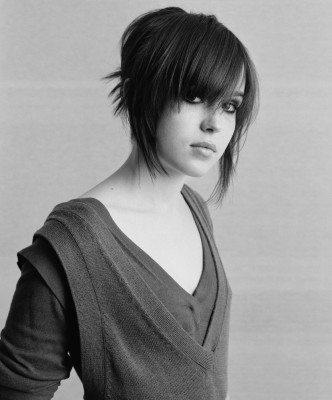 Ellen Page pic #183609
