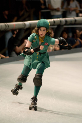 Ellen Page pic #230702