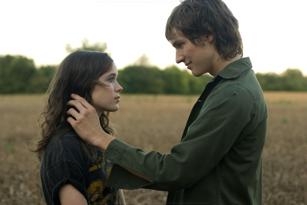 Ellen Page pic #230705