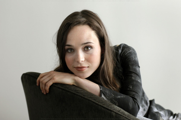 Ellen Page pic #306662