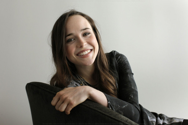 Ellen Page pic #306641