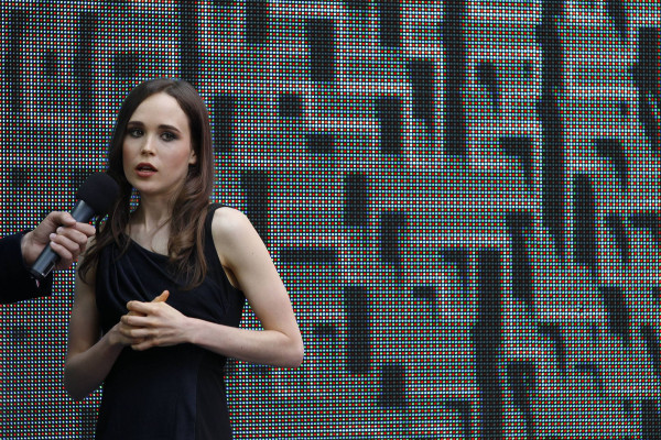 Ellen Page pic #623776