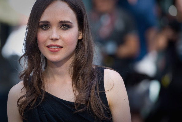 Ellen Page pic #623765