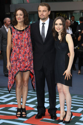 Ellen Page pic #623755
