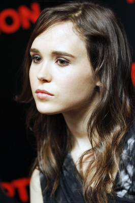 Ellen Page pic #623748