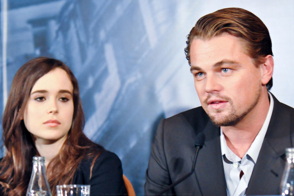 Ellen Page pic #623742