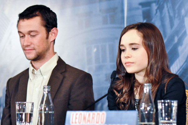 Ellen Page pic #623738