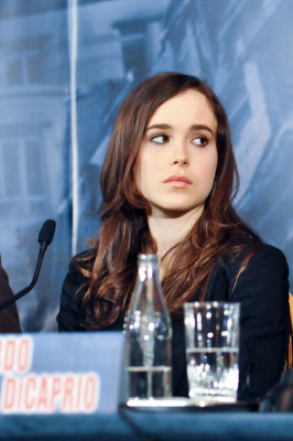 Ellen Page pic #623717