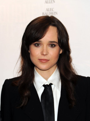 Ellen Page pic #622427