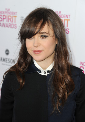 Ellen Page pic #622428