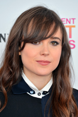 Ellen Page pic #622429