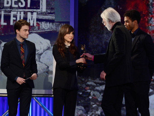 Ellen Page pic #622431