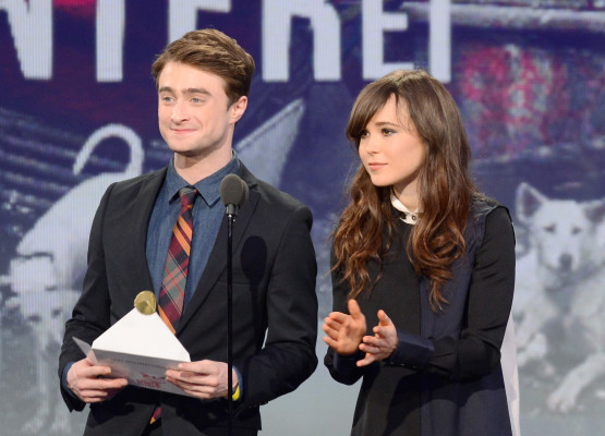 Ellen Page pic #622632