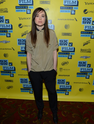 Ellen Page pic #622411