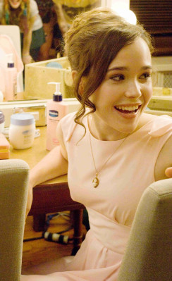Ellen Page pic #686983