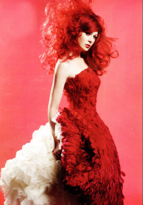 Ellen Pompeo pic #122086