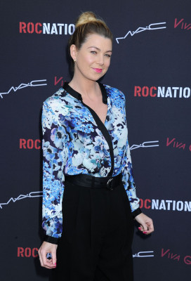 photo 15 in Ellen Pompeo gallery [id670134] 2014-02-16 00:00:00