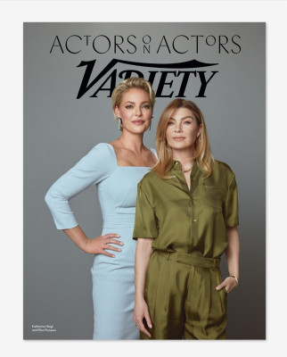 Ellen Pompeo pic #1357728