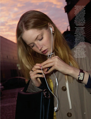 Ellie Bamber pic #1372955