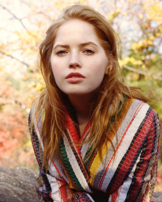 Ellie Bamber pic #896116