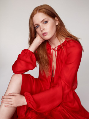 Ellie Bamber pic #896800