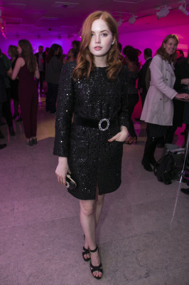 Ellie Bamber pic #972793