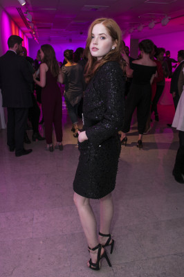 Ellie Bamber pic #972794