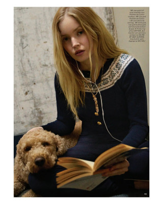 Ellie Bamber pic #1372954