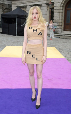 Ellie Bamber pic #1142856