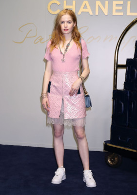 Ellie Bamber pic #938899